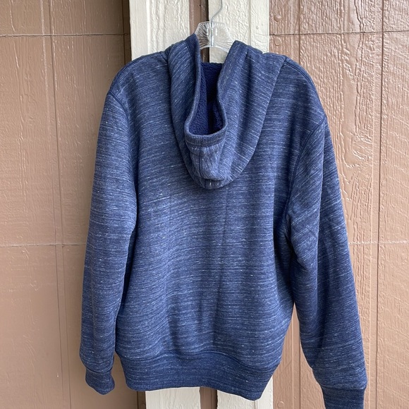 Gap NWT Fleece Sweatshirt - Picture 4 of 4